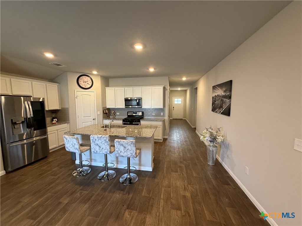 19916 Ann Richards Avenue, Manor, TX, 78653 | 593929 | Realty Texas LLC