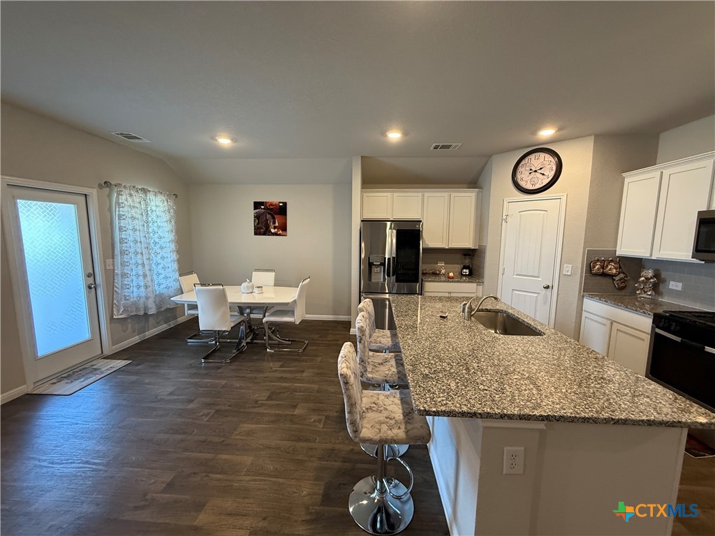 19916 Ann Richards Avenue, Manor, TX, 78653 | 593929 | Realty Texas LLC