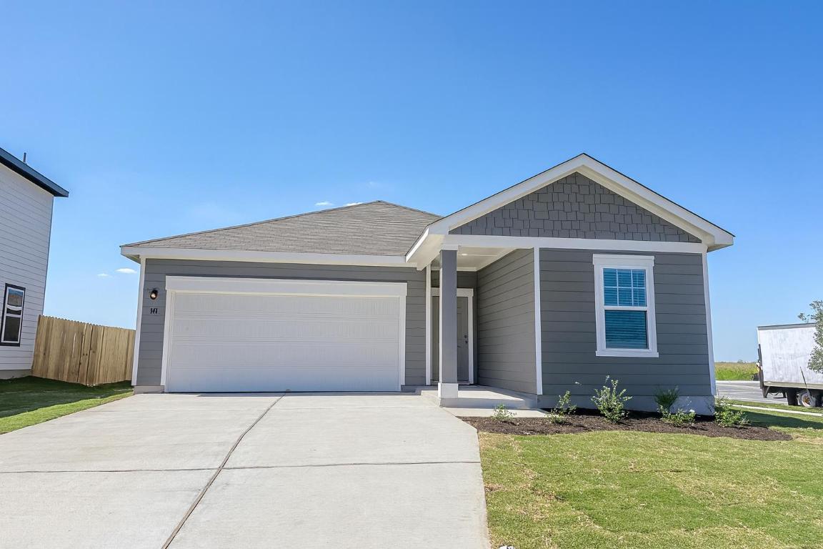 Under Contract: 141 Rother Place Blog Image Banner