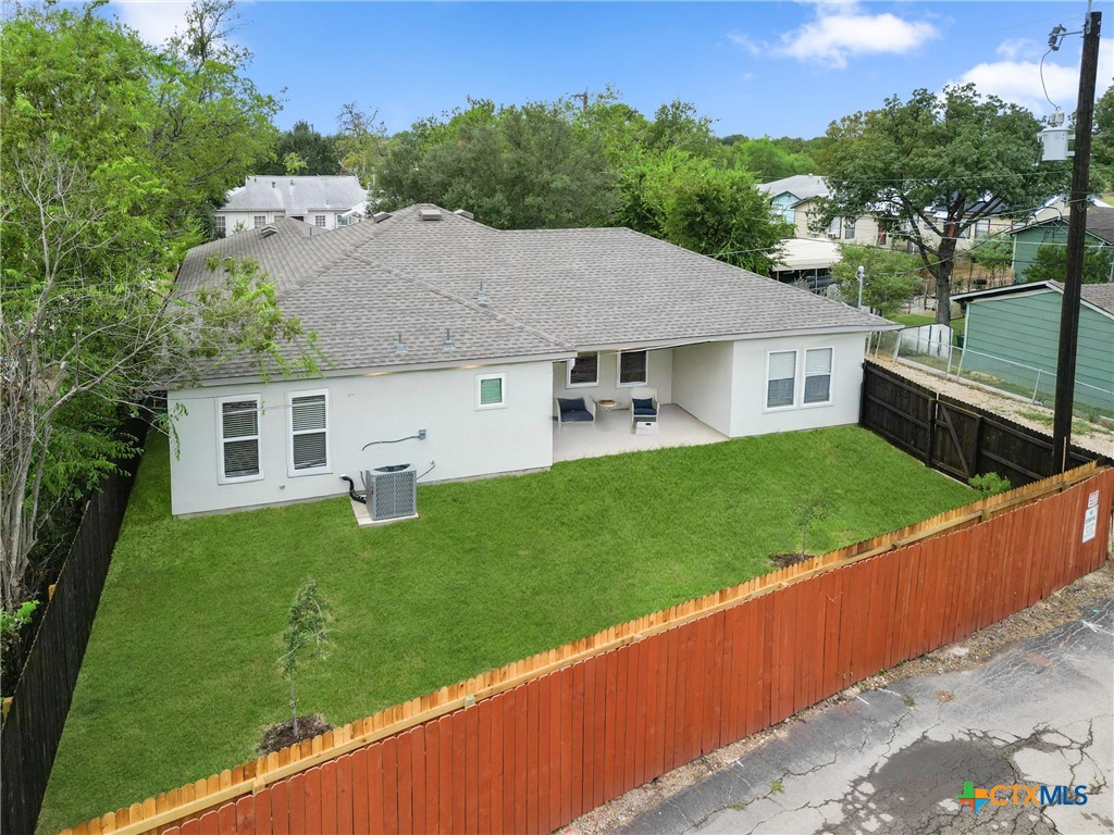5338 Howard Street, San Antonio, TX, 78212 | 593911 | Realty Texas LLC