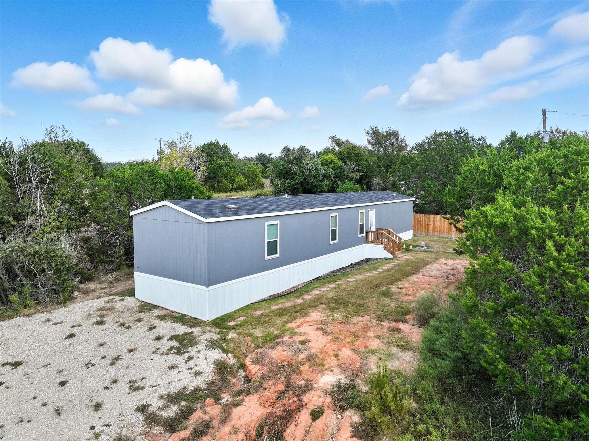 6303 N Oklahoma Trail, Granbury, TX, 76048 | 21072634 | Realty Texas LLC