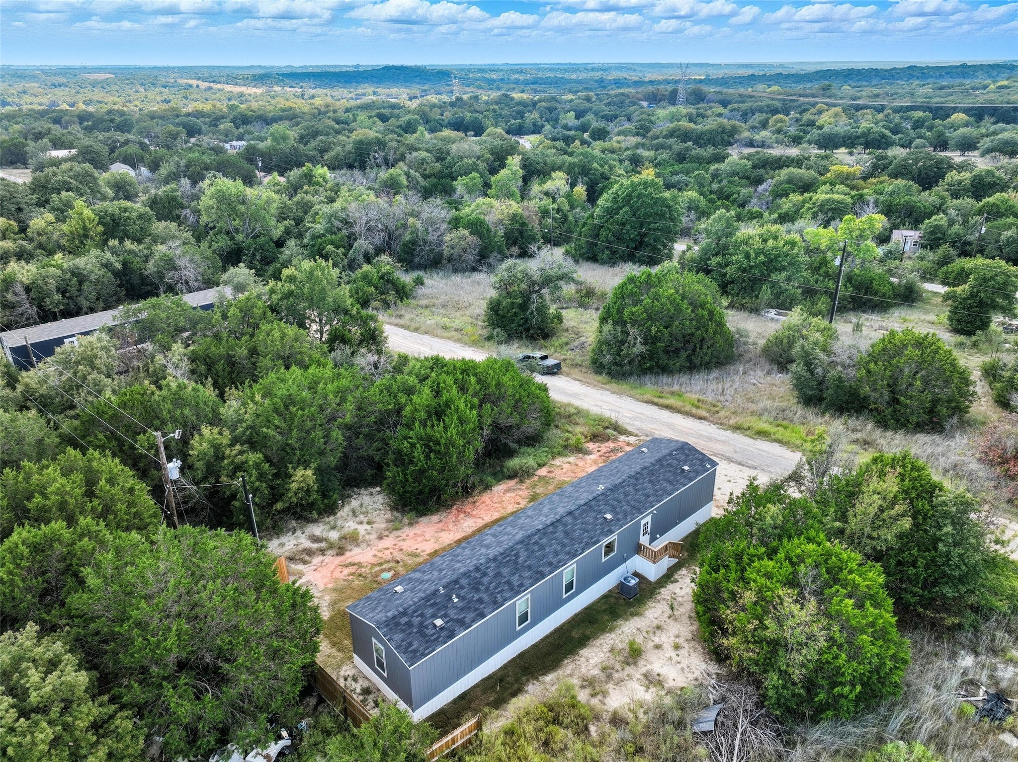 6303 N Oklahoma Trail, Granbury, TX, 76048 | 21072634 | Realty Texas LLC