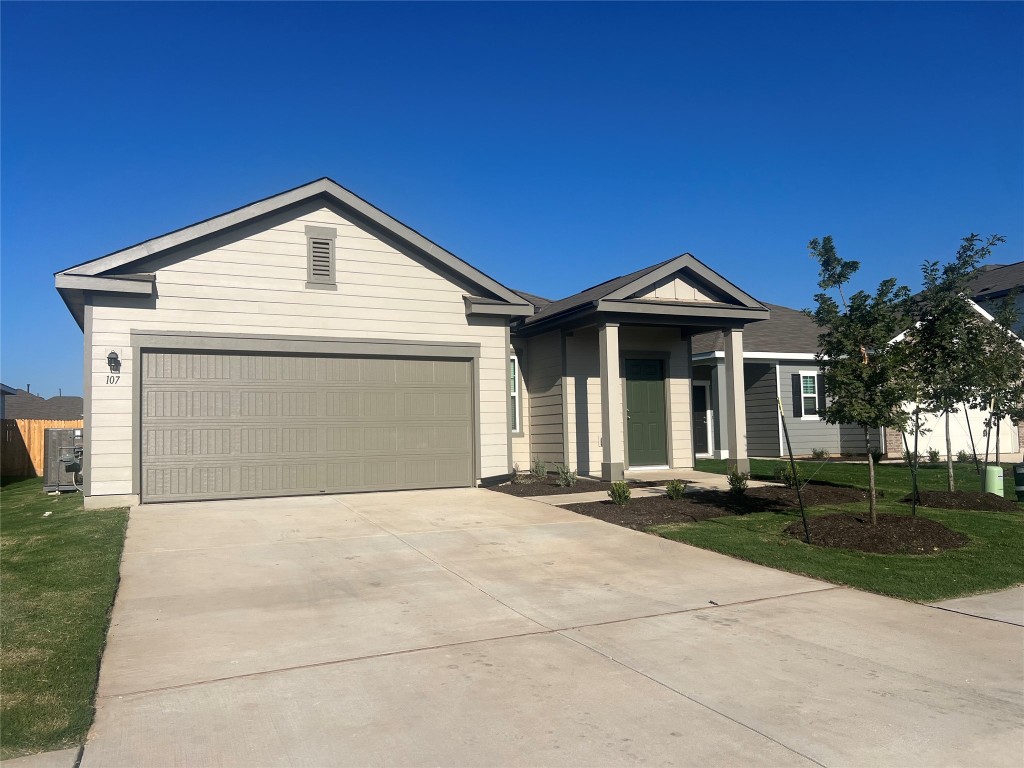 For Sale: 107 Bridgeview Drive Blog Image Banner