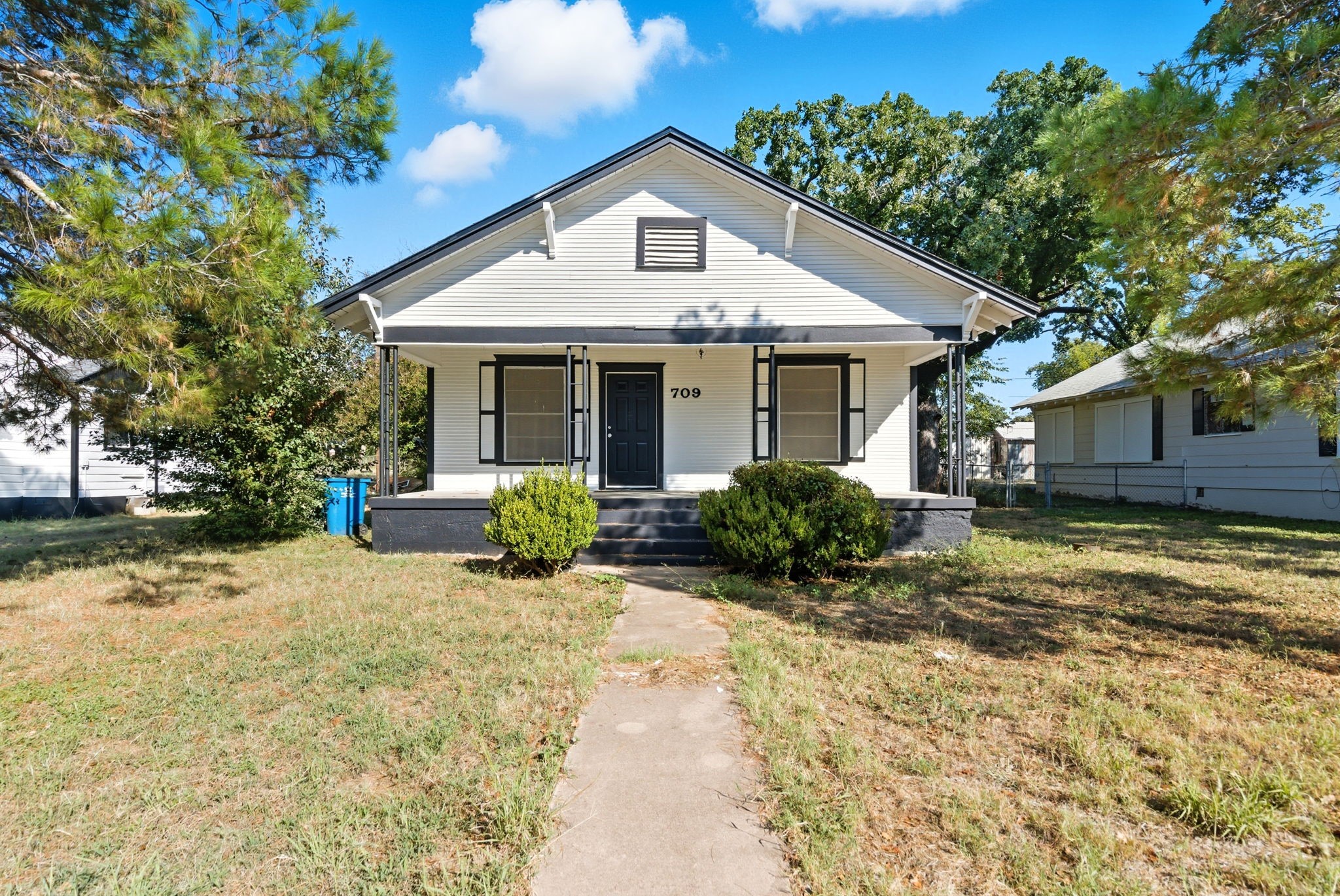 709 E 23rd Street, Cisco, TX, 76437 | 21073823 | Realty Texas LLC