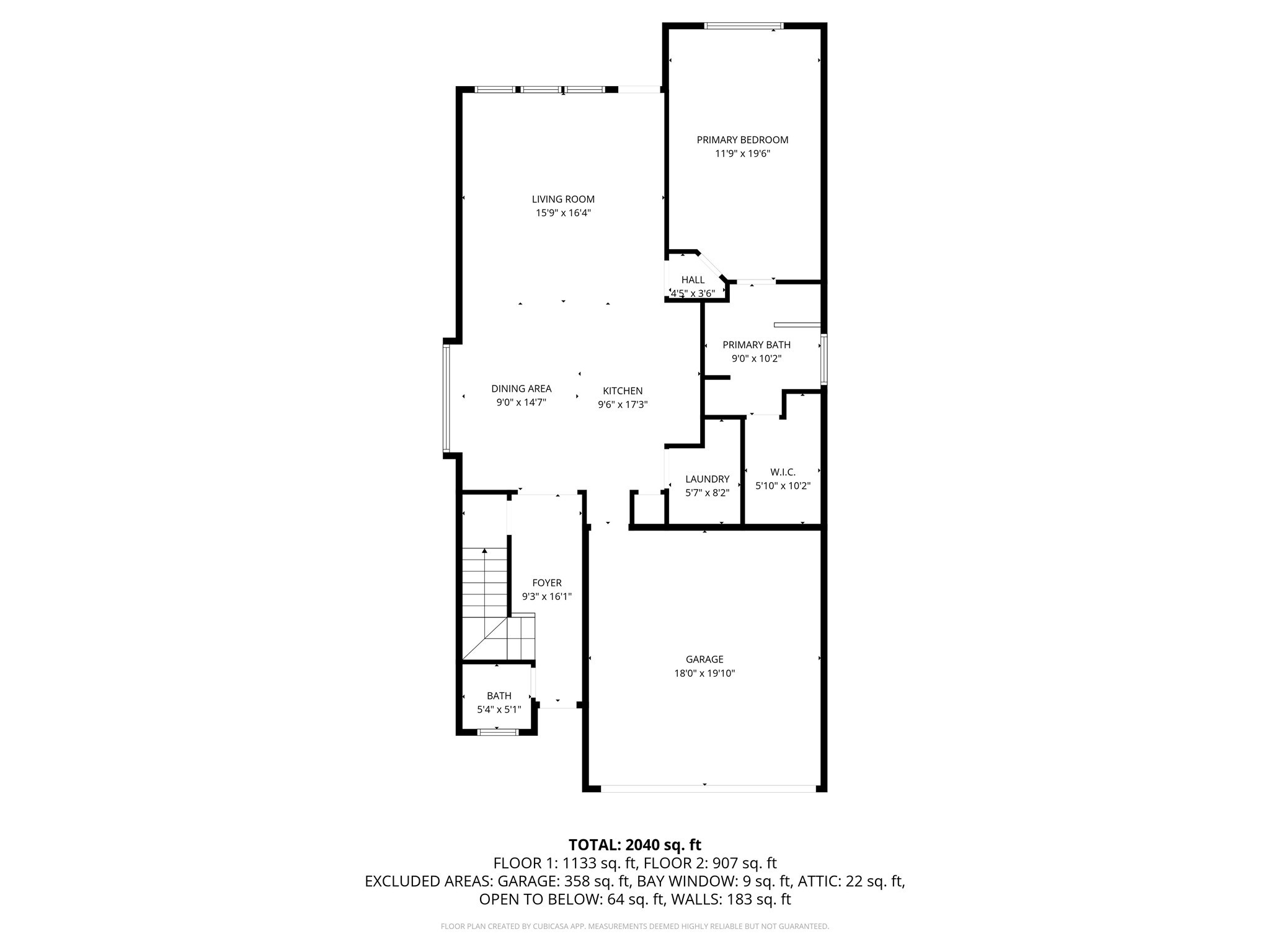 1425 Tall Pine Way, Fort Worth, TX, 76112 | 21074419 | Realty Texas LLC