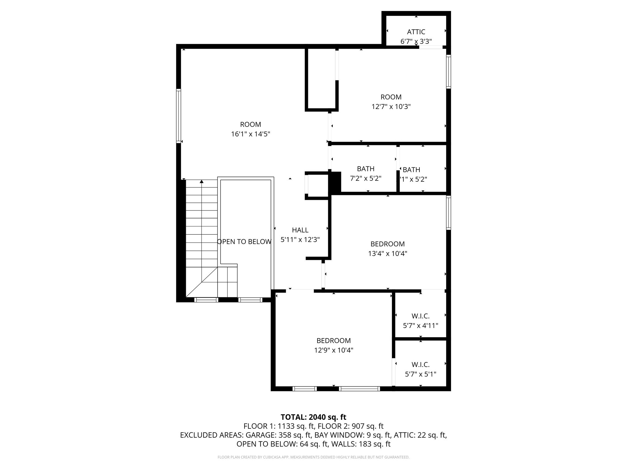 1425 Tall Pine Way, Fort Worth, TX, 76112 | 21074419 | Realty Texas LLC