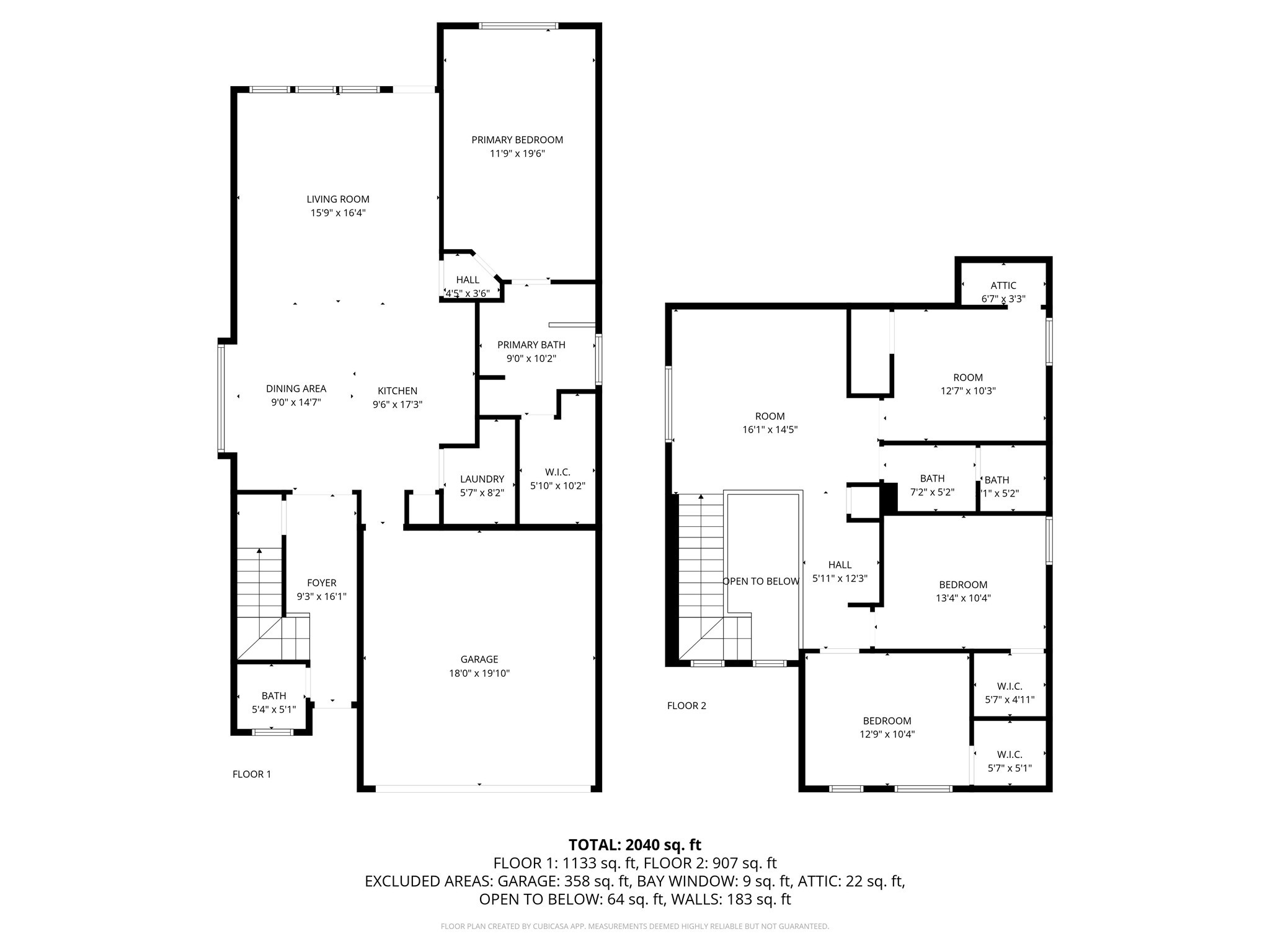 1425 Tall Pine Way, Fort Worth, TX, 76112 | 21074419 | Realty Texas LLC