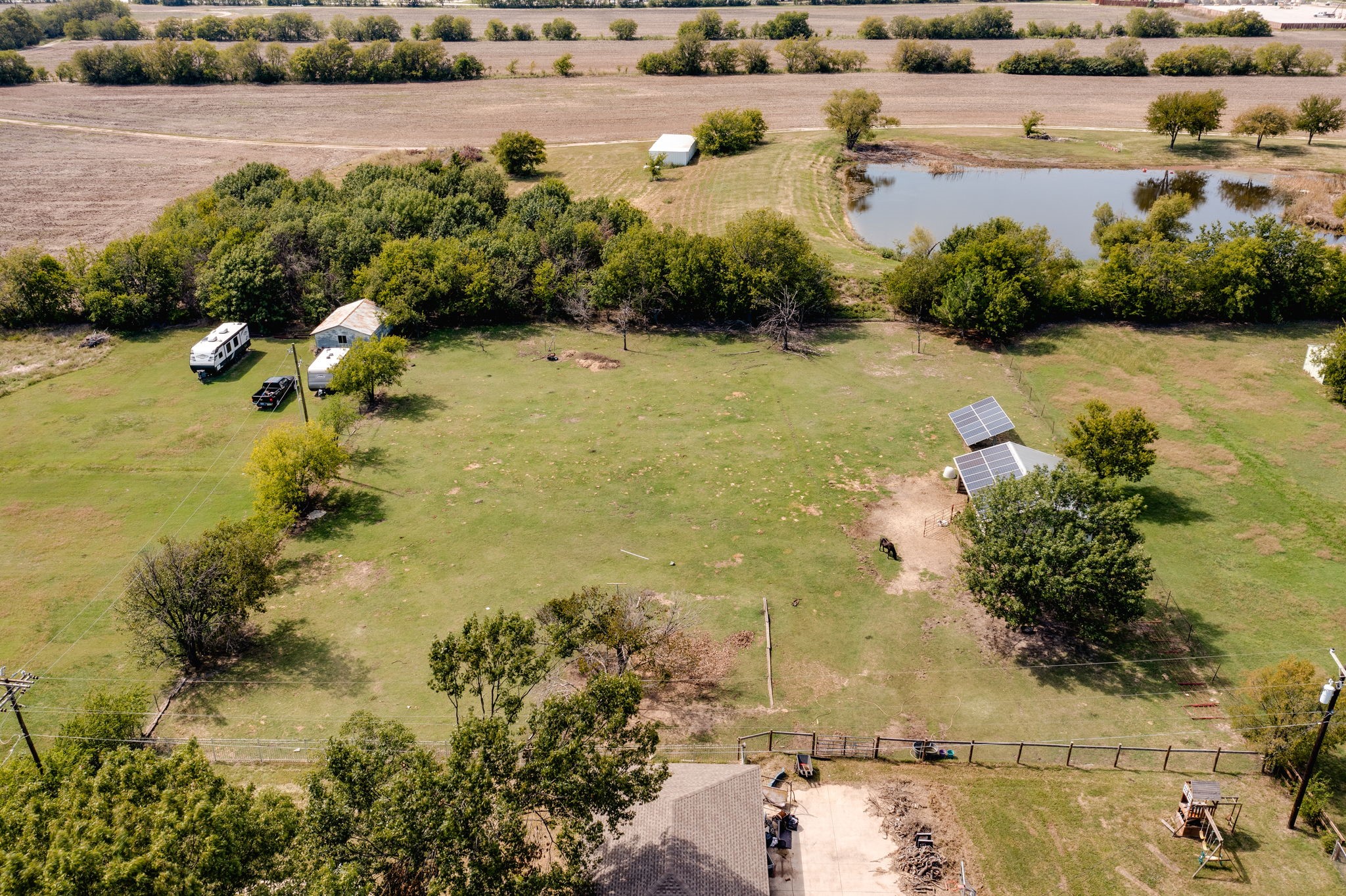 2001 N Lariat Road, Denton, TX, 76207 | 21072355 | Realty Texas LLC