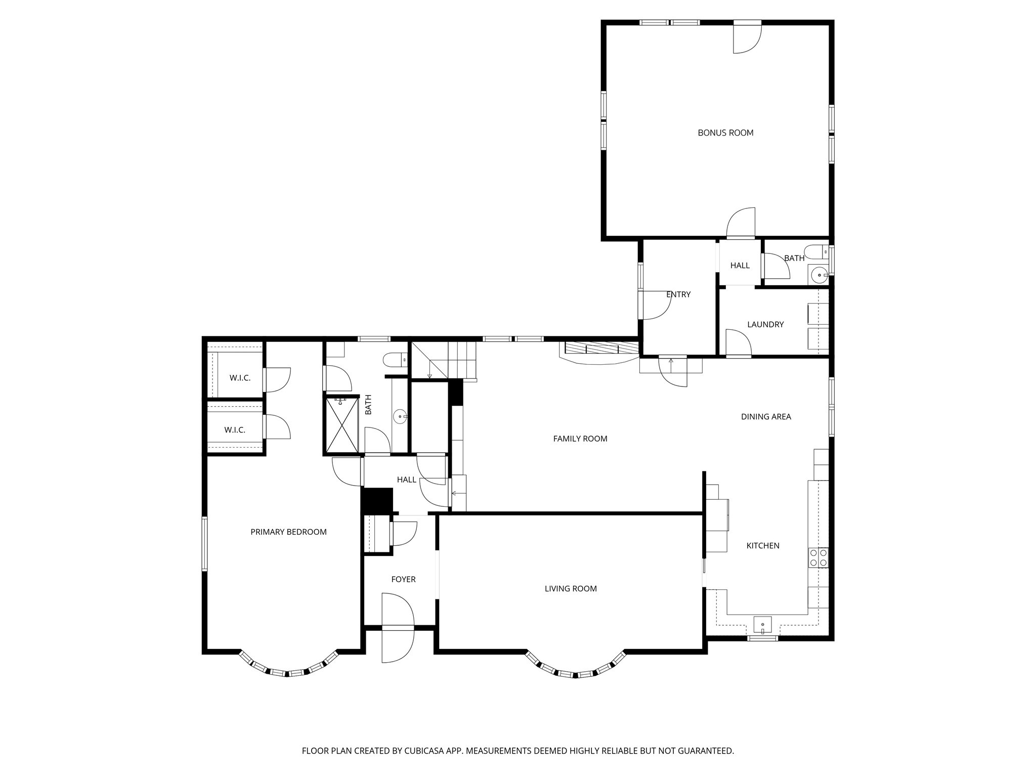 2001 N Lariat Road, Denton, TX, 76207 | 21072355 | Realty Texas LLC