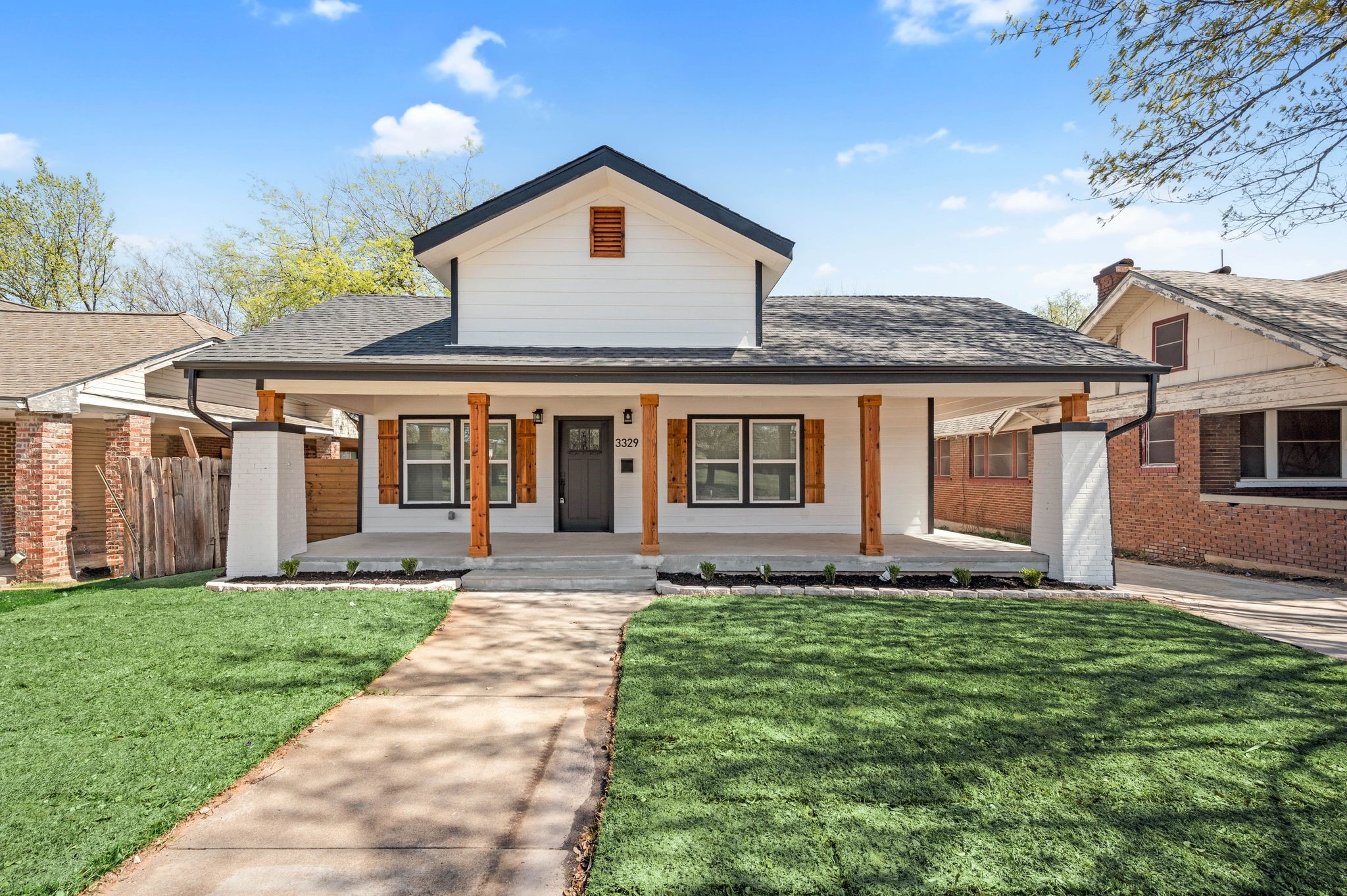 3329 Hemphill Street, Fort Worth, TX, 76110 | 21074597 | Realty Texas LLC