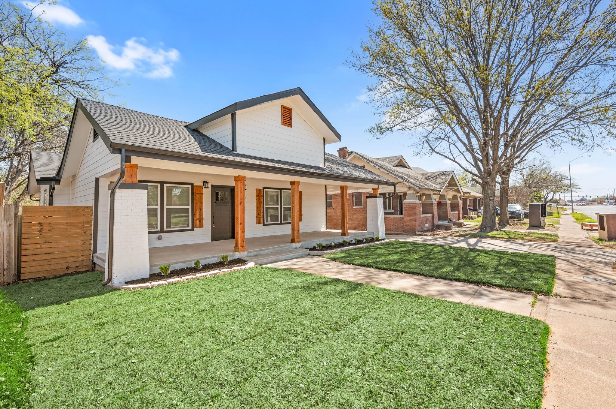 3329 Hemphill Street, Fort Worth, TX, 76110 | 21074597 | Realty Texas LLC