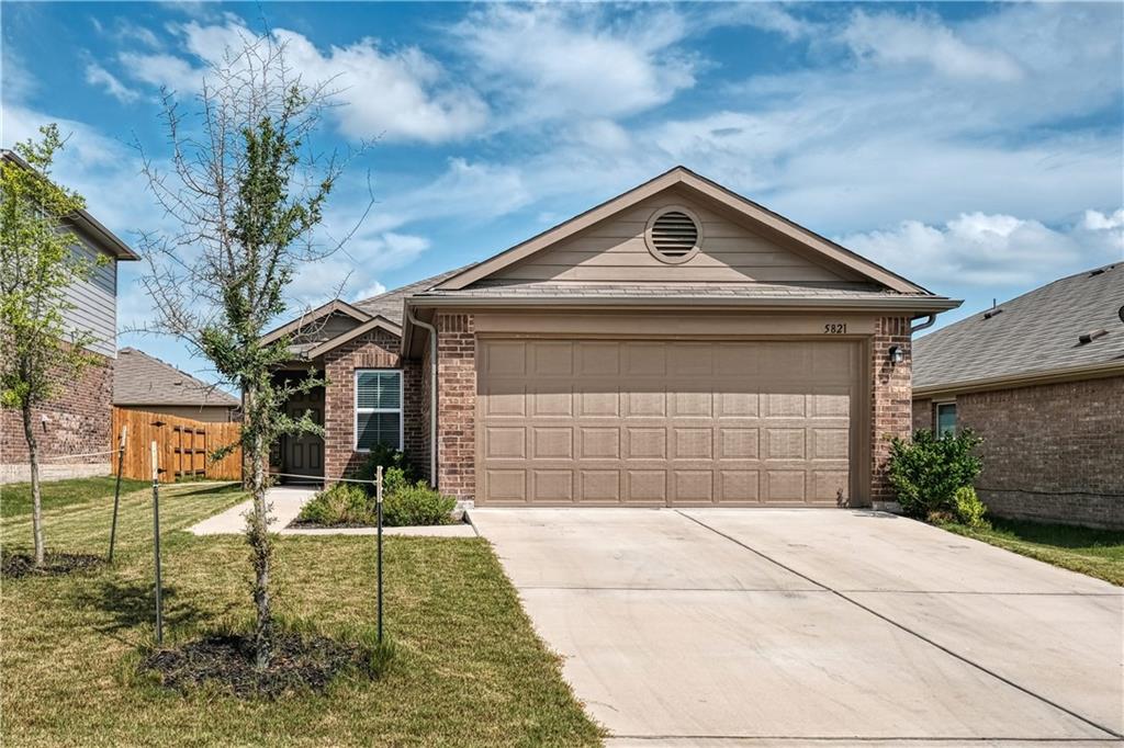5821 Roderick Drive, Austin, TX, 78724 | 8276667 | Realty Texas LLC