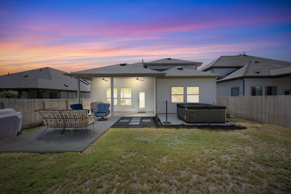 313 Somerville Street, Leander, TX, 78641 | 8830999 | Realty Texas LLC