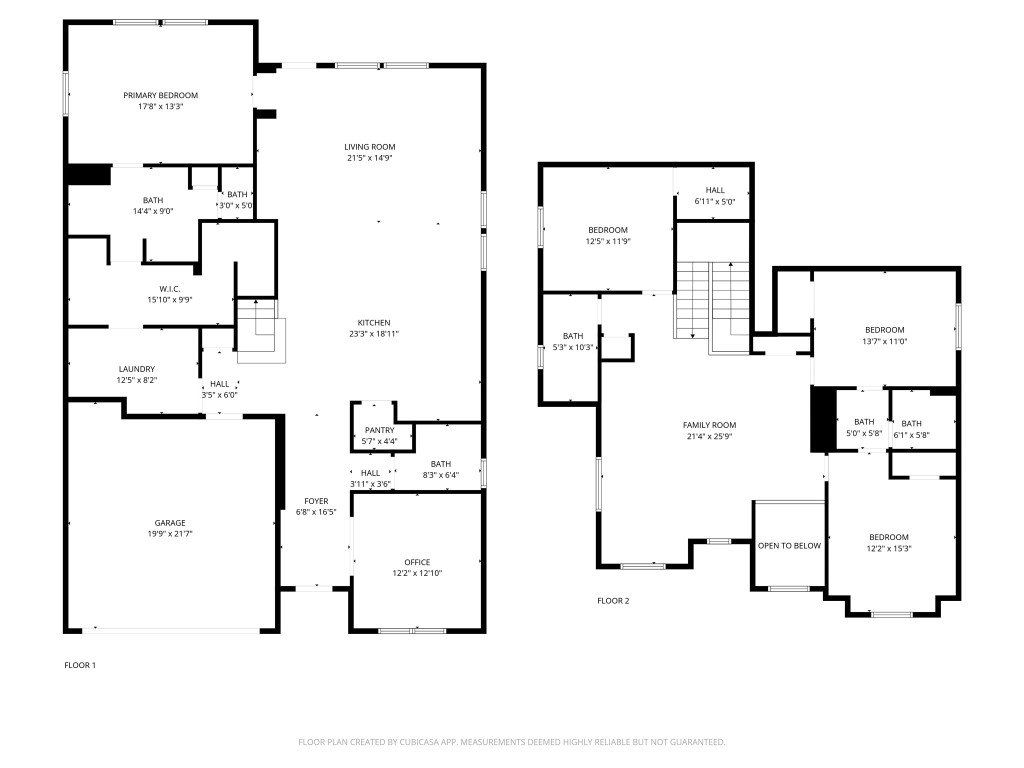 313 Somerville Street, Leander, TX, 78641 | 8830999 | Realty Texas LLC