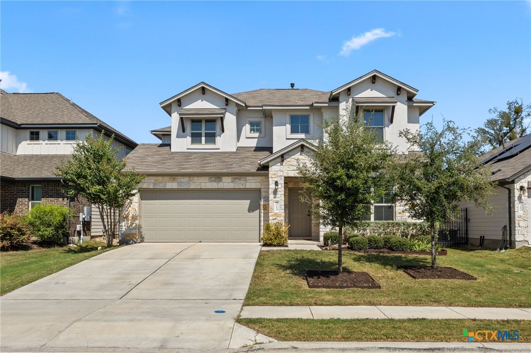 313 Somerville Street, Leander, TX, 78641 | 594277 | Realty Texas LLC