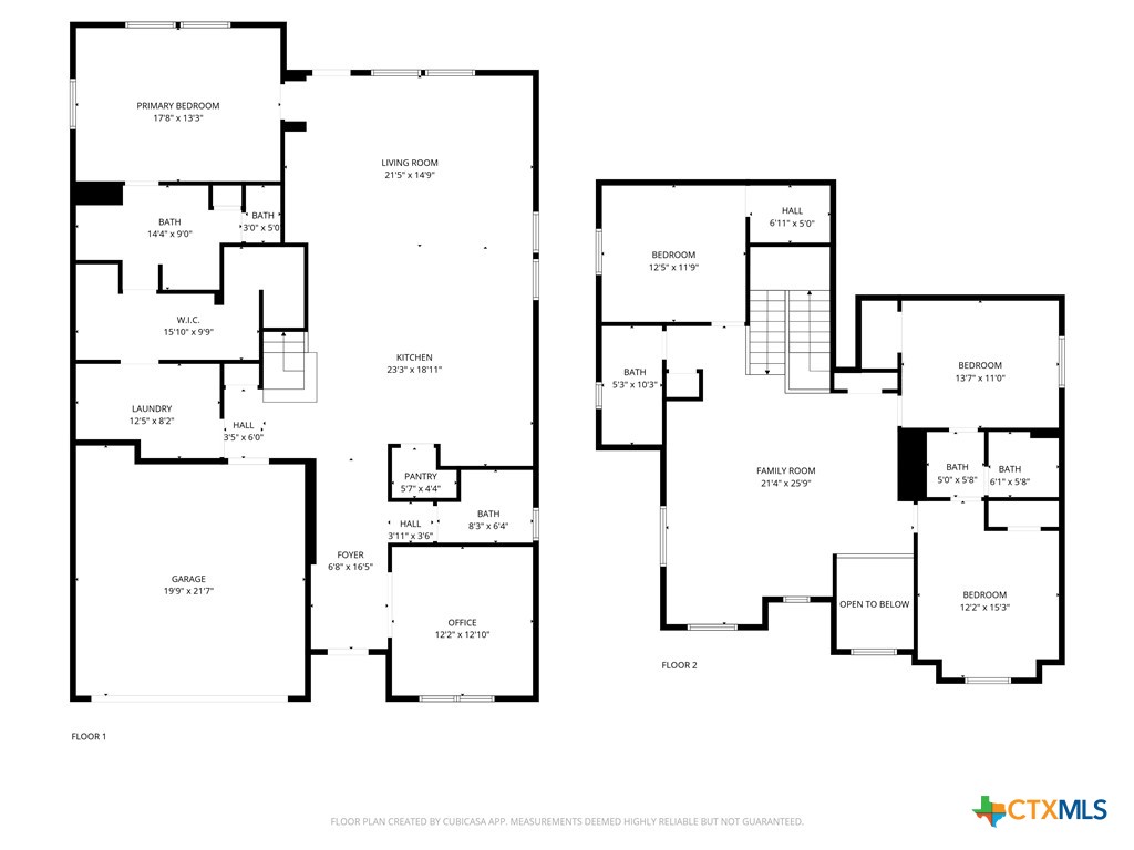 313 Somerville Street, Leander, TX, 78641 | 594277 | Realty Texas LLC