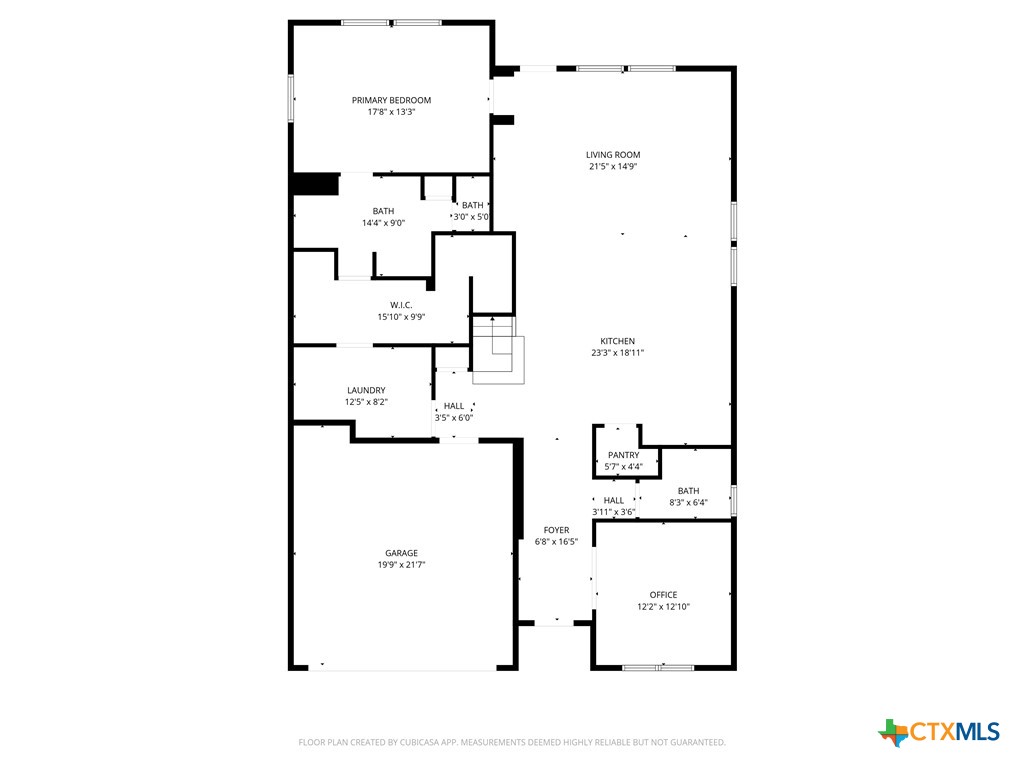 313 Somerville Street, Leander, TX, 78641 | 594277 | Realty Texas LLC