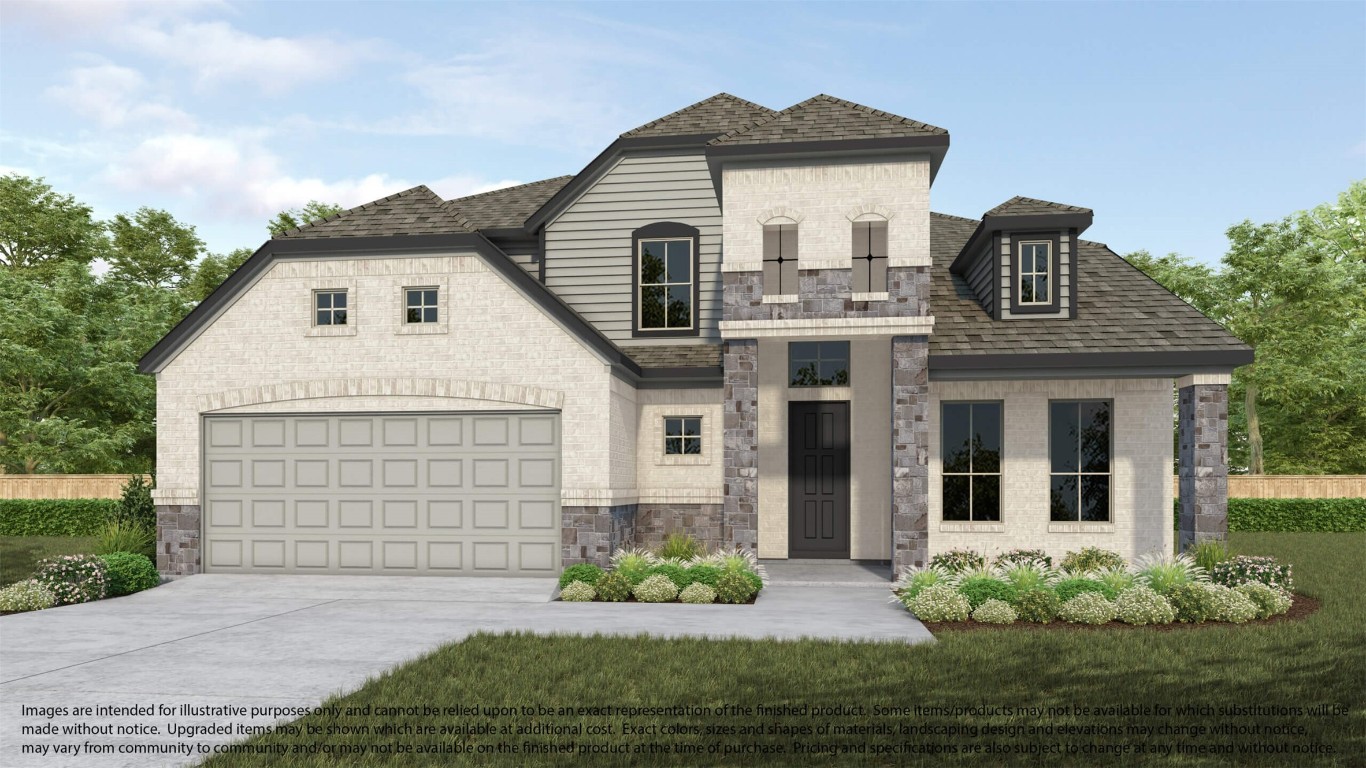 3119 Native Spring Drive, Spring, TX, 77373 | 894427 | Realty Texas LLC