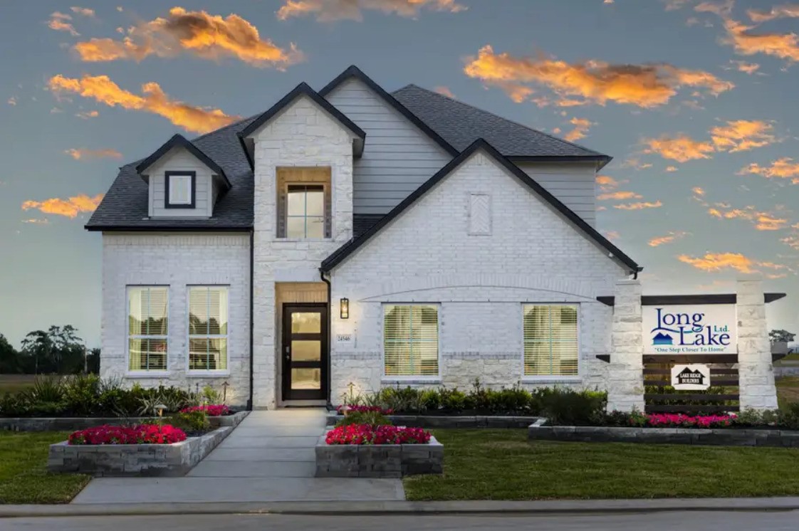 3119 Native Spring Drive, Spring, TX, 77373 | 894427 | Realty Texas LLC
