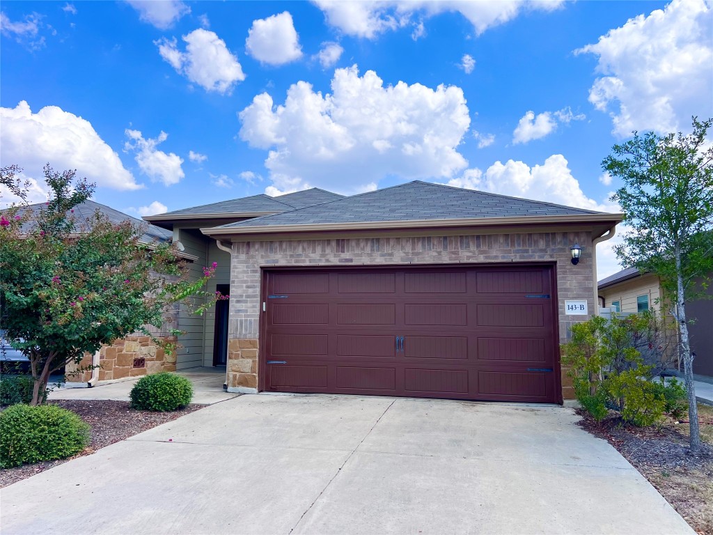Sold: 143 Samuel Drive B  Blog Image Banner
