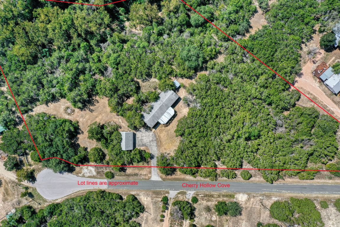 21405 Cherry Hollow Cove, Leander, TX, 78641 | 8604312 | Realty Texas LLC