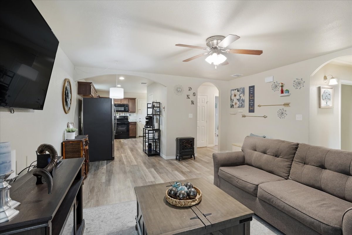 3201 King Street, Greenville, TX, 75401 | 21080525 | Realty Texas LLC