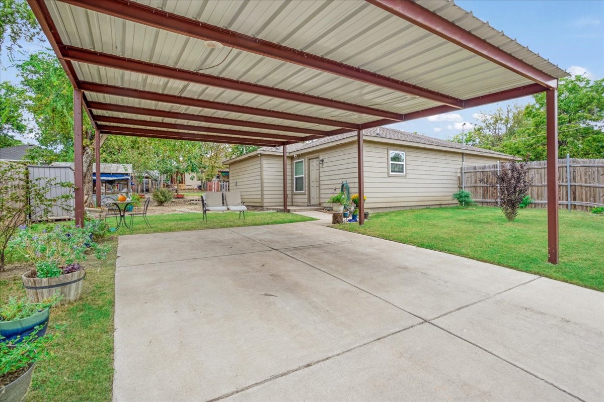 3201 King Street, Greenville, TX, 75401 | 21080525 | Realty Texas LLC