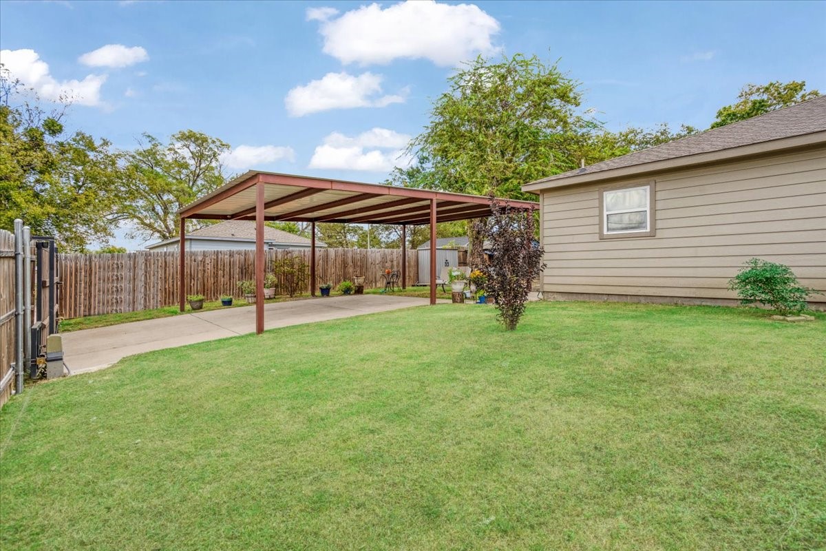 3201 King Street, Greenville, TX, 75401 | 21080525 | Realty Texas LLC
