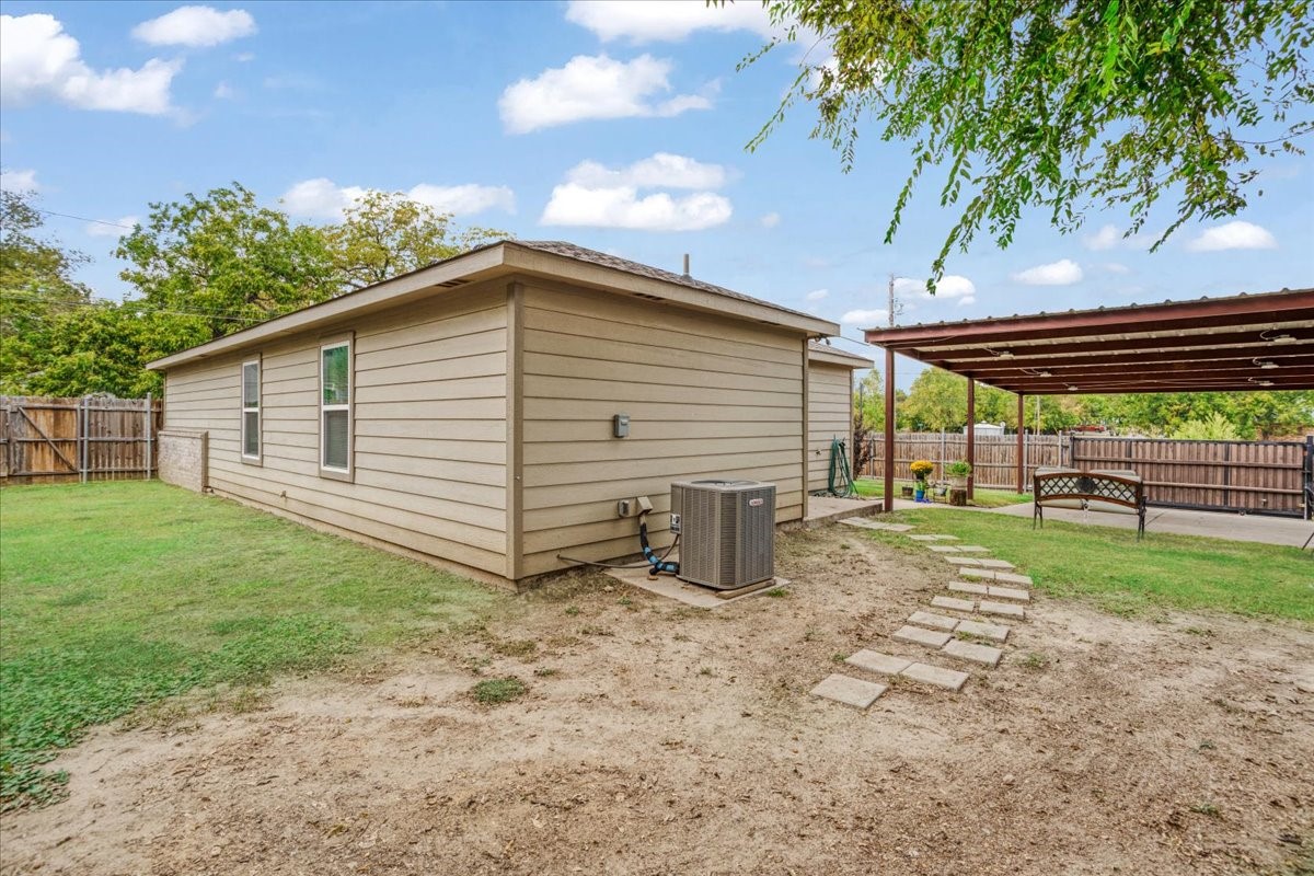 3201 King Street, Greenville, TX, 75401 | 21080525 | Realty Texas LLC