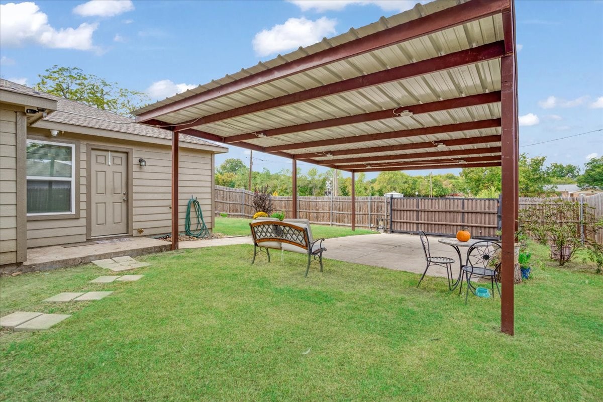 3201 King Street, Greenville, TX, 75401 | 21080525 | Realty Texas LLC