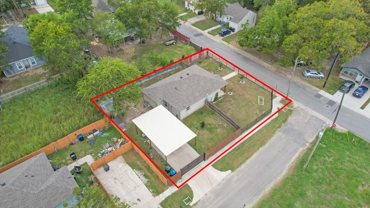 3201 King Street, Greenville, TX, 75401 | 21080525 | Realty Texas LLC