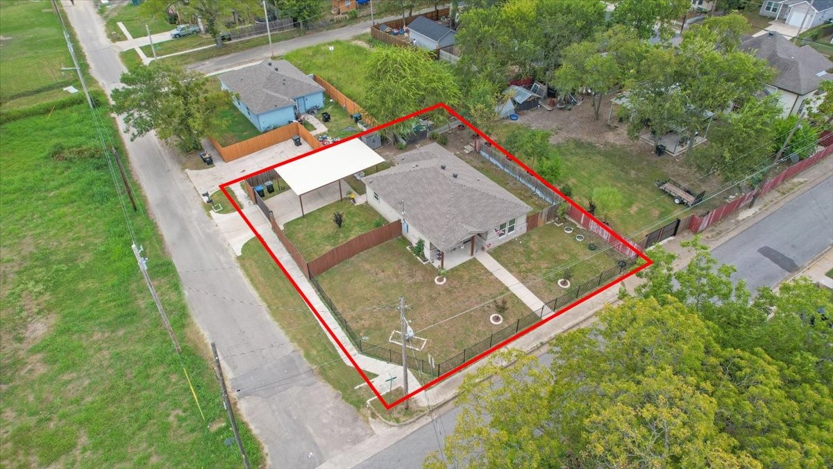 3201 King Street, Greenville, TX, 75401 | 21080525 | Realty Texas LLC