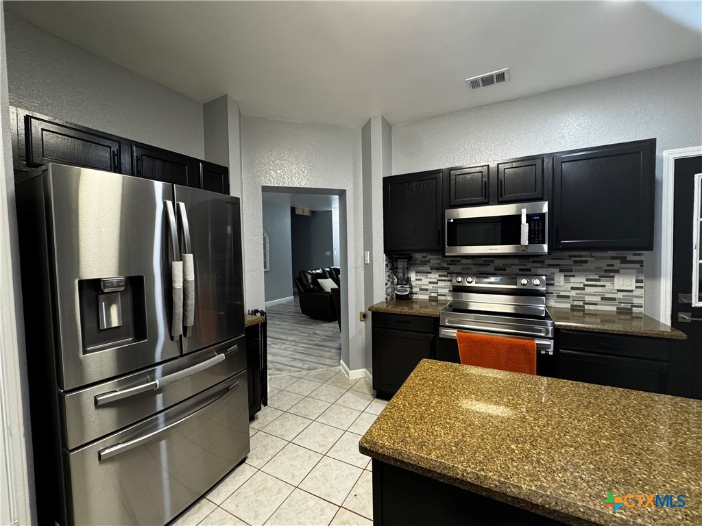 4212 Telluride Drive, Killeen, TX, 76542 | 594720 | Realty Texas LLC