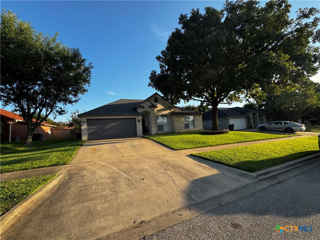 4212 Telluride Drive, Killeen, TX, 76542 | 594720 | Realty Texas LLC