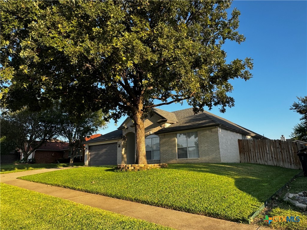 4212 Telluride Drive, Killeen, TX, 76542 | 594720 | Realty Texas LLC