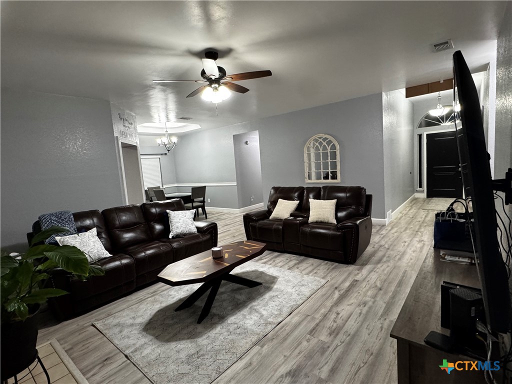 4212 Telluride Drive, Killeen, TX, 76542 | 594720 | Realty Texas LLC