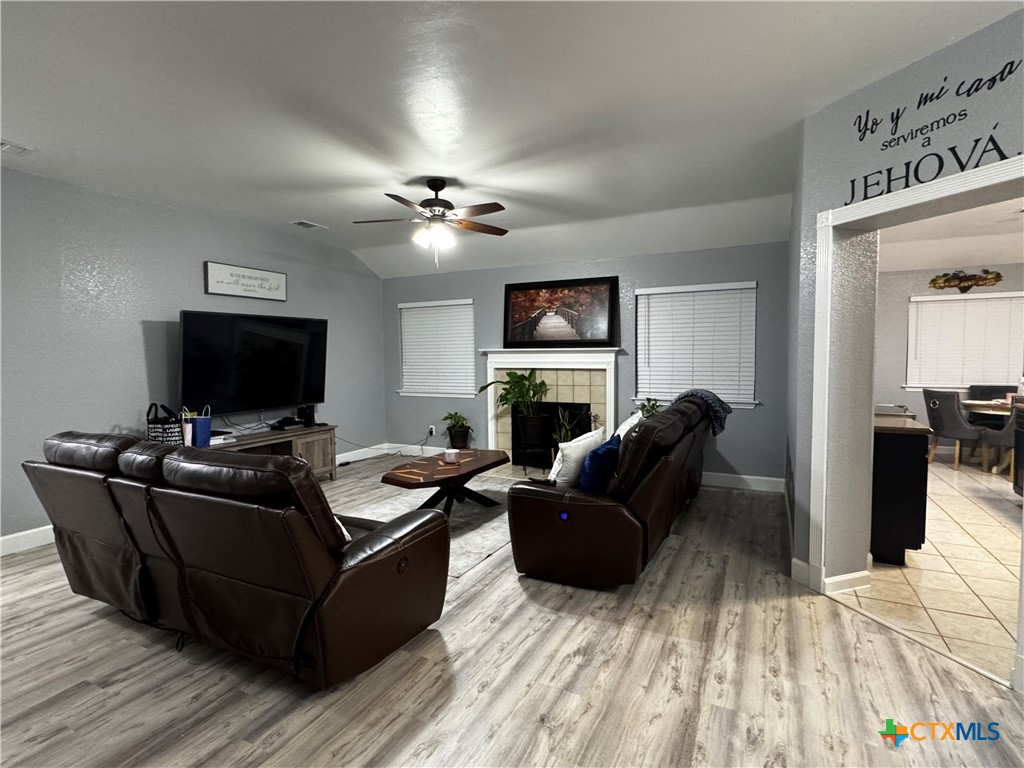 4212 Telluride Drive, Killeen, TX, 76542 | 594720 | Realty Texas LLC