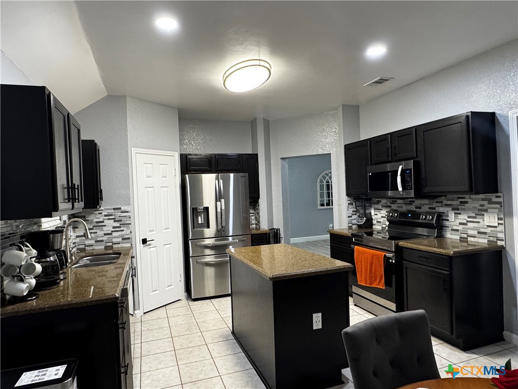 4212 Telluride Drive, Killeen, TX, 76542 | 594720 | Realty Texas LLC