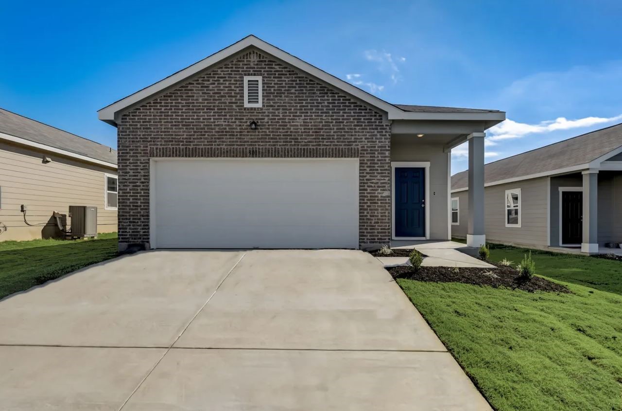 329 Enforcer LOOP, Jarrell, TX, 76537 | 4947479 | Realty Texas LLC