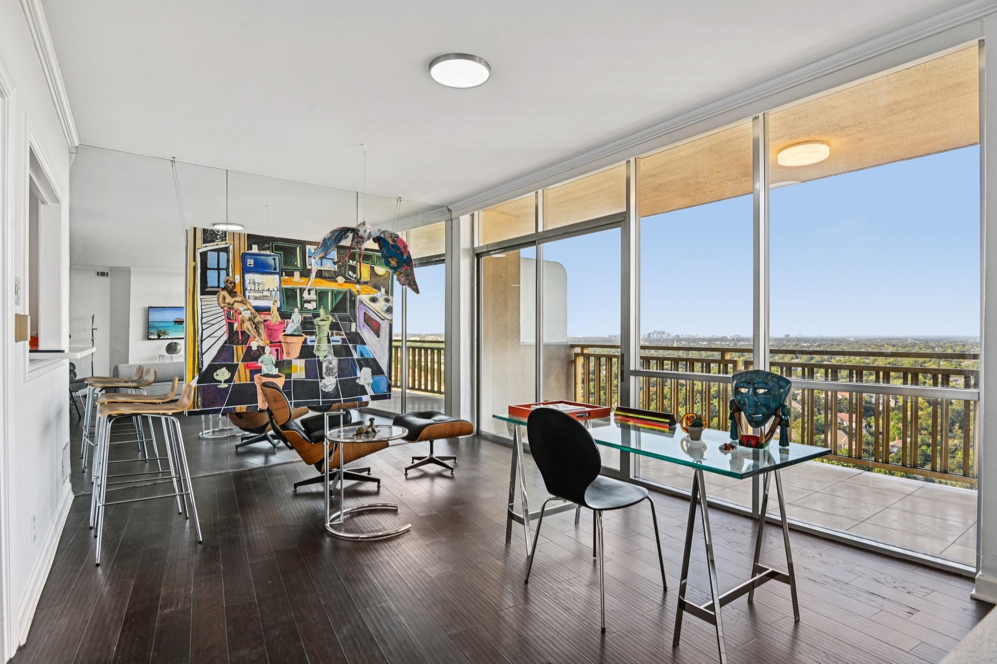 6211 W Northwest Highway 2306, Dallas, TX, 75225 | 21079804 | Realty Texas LLC