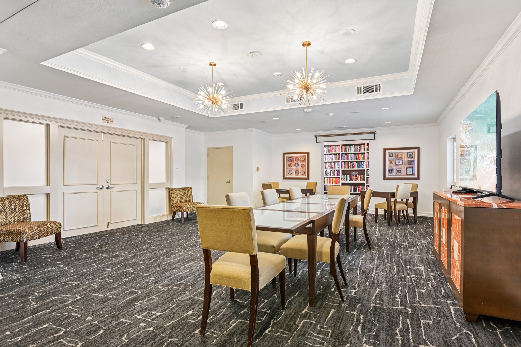 6211 W Northwest Highway 2306, Dallas, TX, 75225 | 21079804 | Realty Texas LLC