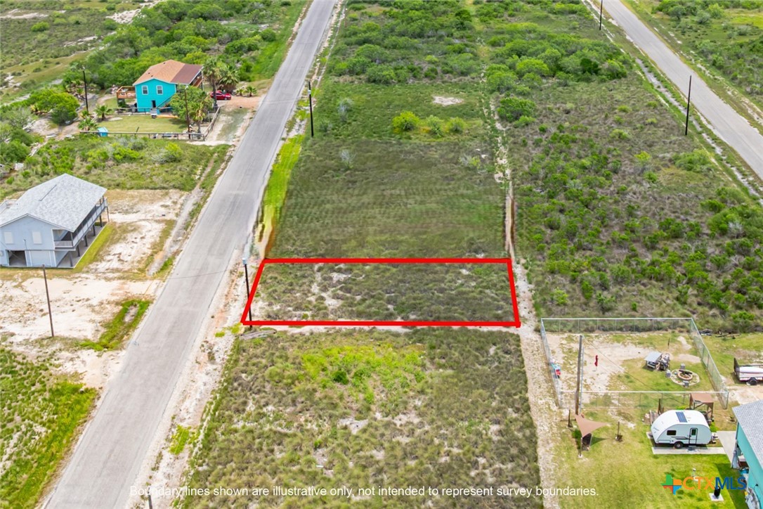 511 Water Oak Lane, Rockport, TX, 78382 | 594883 | Realty Texas LLC