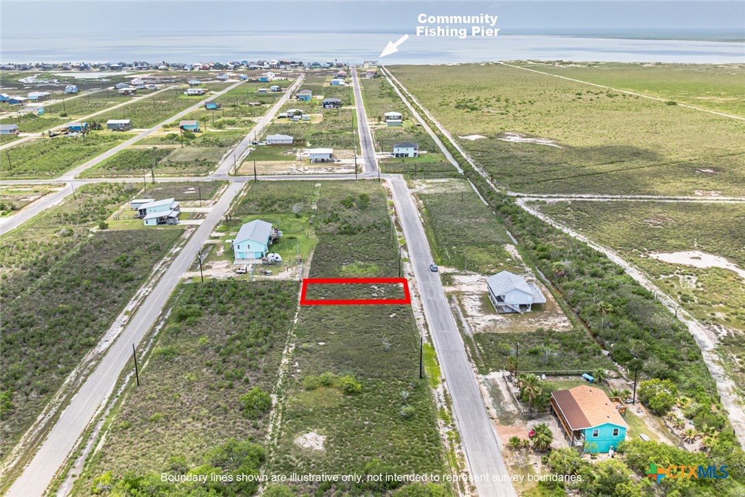 511 Water Oak Lane, Rockport, TX, 78382 | 594883 | Realty Texas LLC