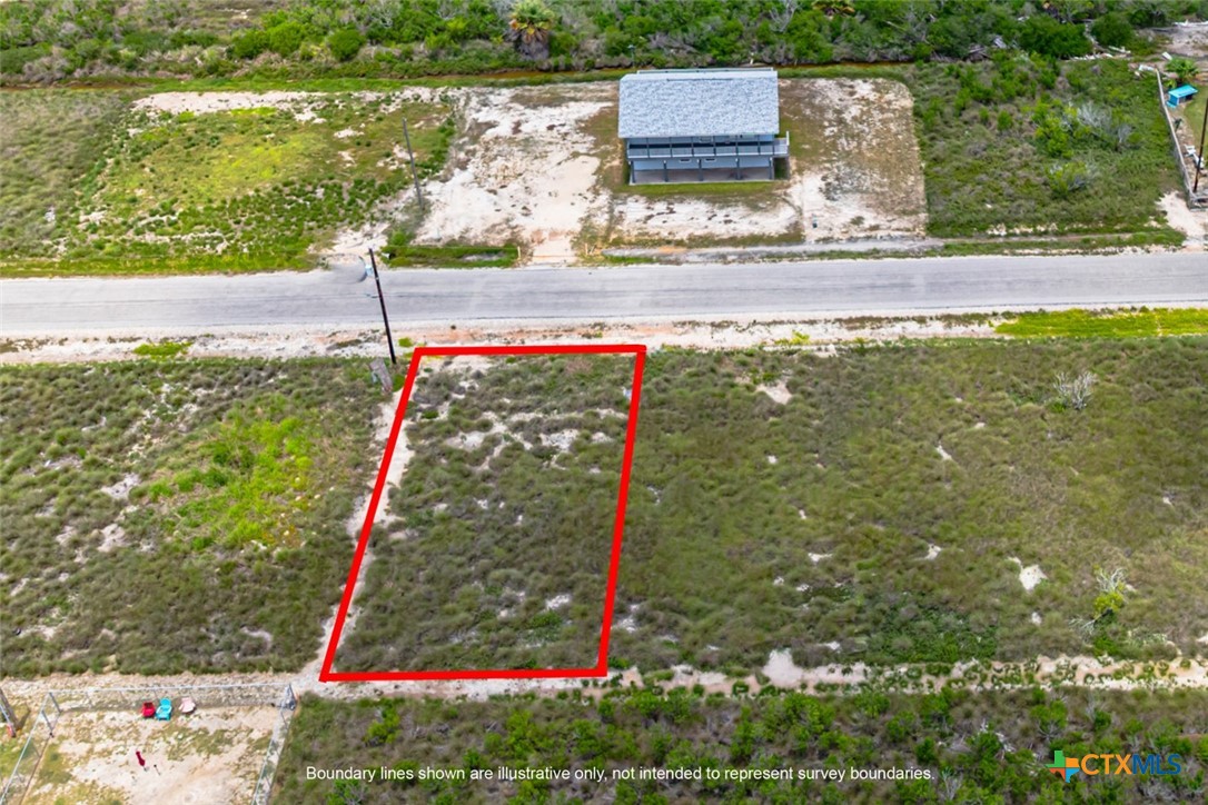 511 Water Oak Lane, Rockport, TX, 78382 | 594883 | Realty Texas LLC