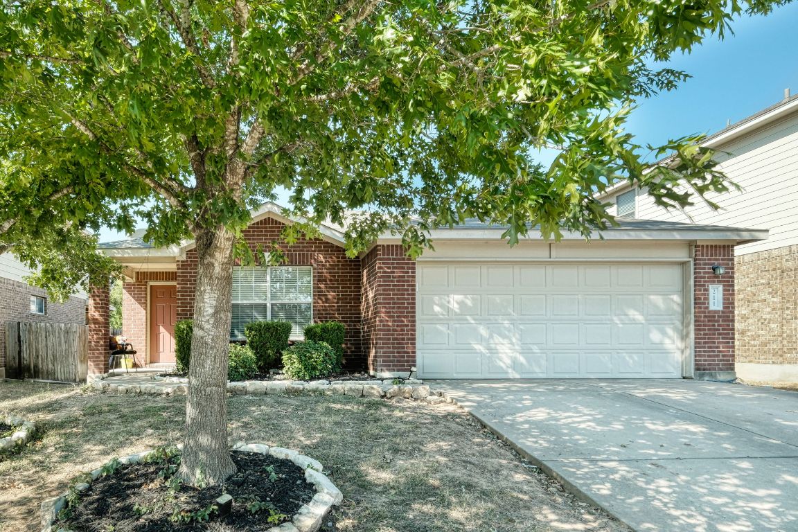 211 Vallecito Drive, Georgetown, TX, 78626 | 3355464 | Realty Texas LLC