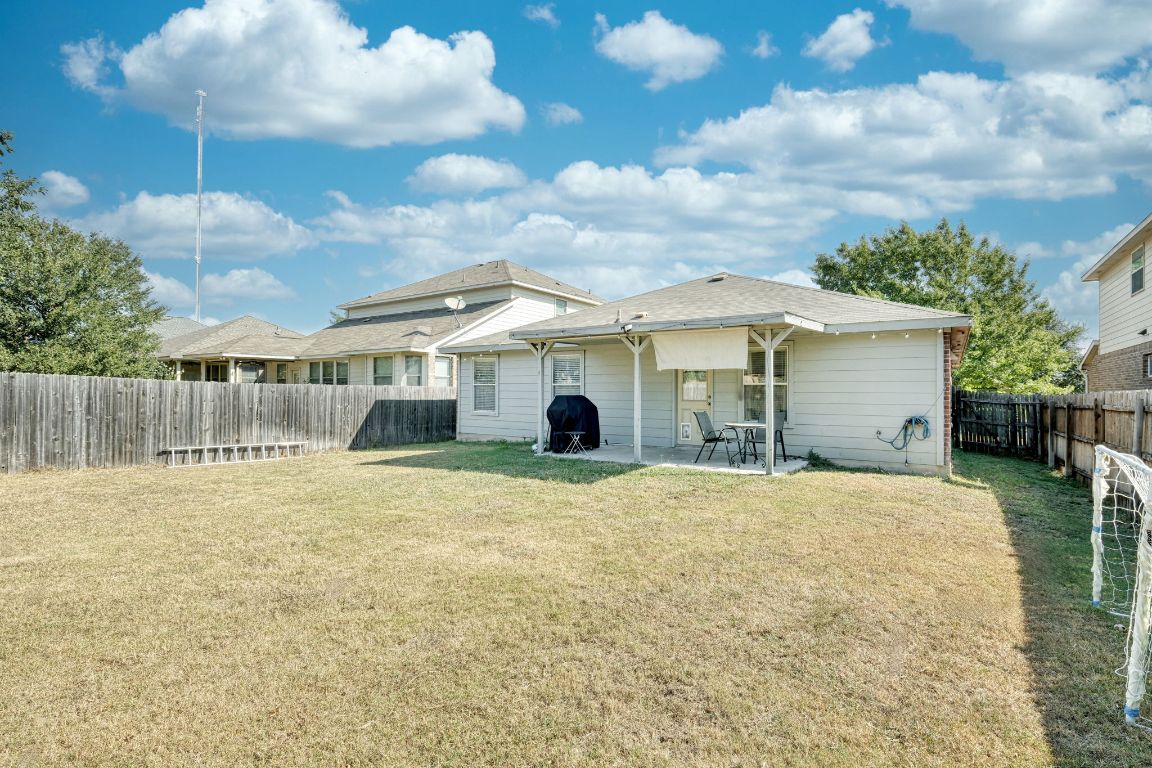 211 Vallecito Drive, Georgetown, TX, 78626 | 3355464 | Realty Texas LLC