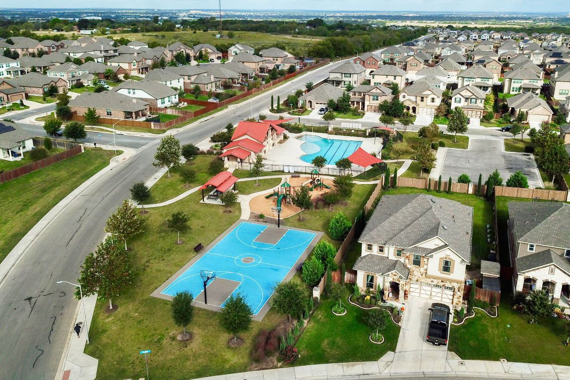 211 Vallecito Drive, Georgetown, TX, 78626 | 3355464 | Realty Texas LLC