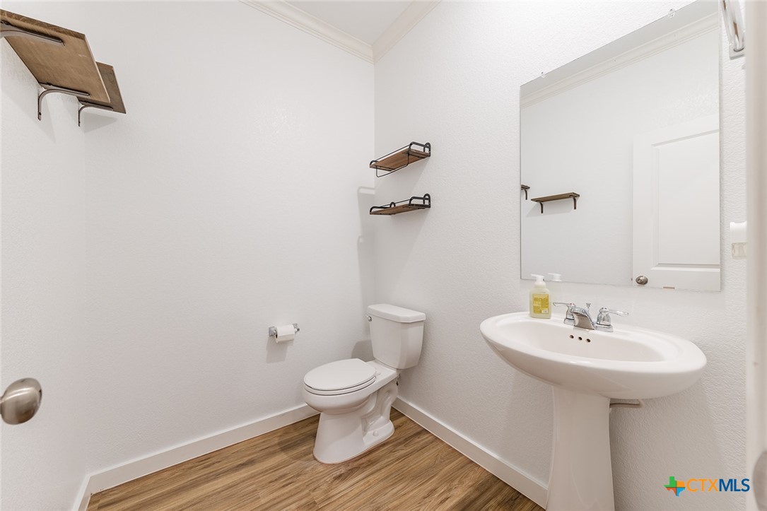 305 Arnage Drive, Hutto, TX, 78634 | 592222 | Realty Texas LLC