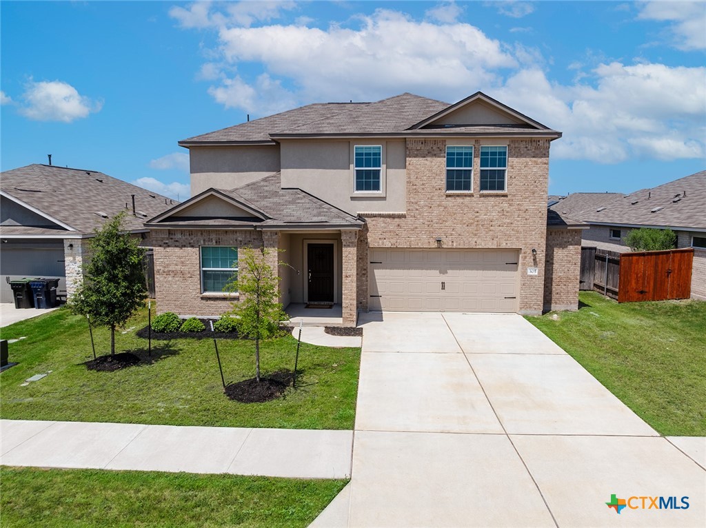 305 Arnage Drive, Hutto, TX, 78634 | 592222 | Realty Texas LLC