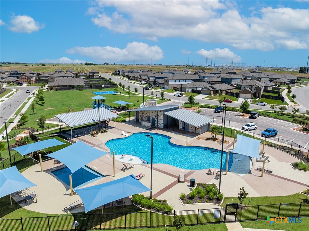 305 Arnage Drive, Hutto, TX, 78634 | 592222 | Realty Texas LLC